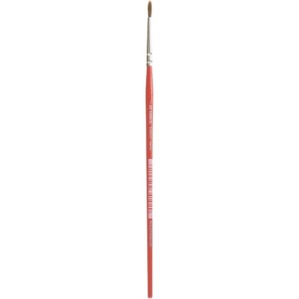 image 1 of Humbrol Evoco Paint Brush AG4102 Size 2