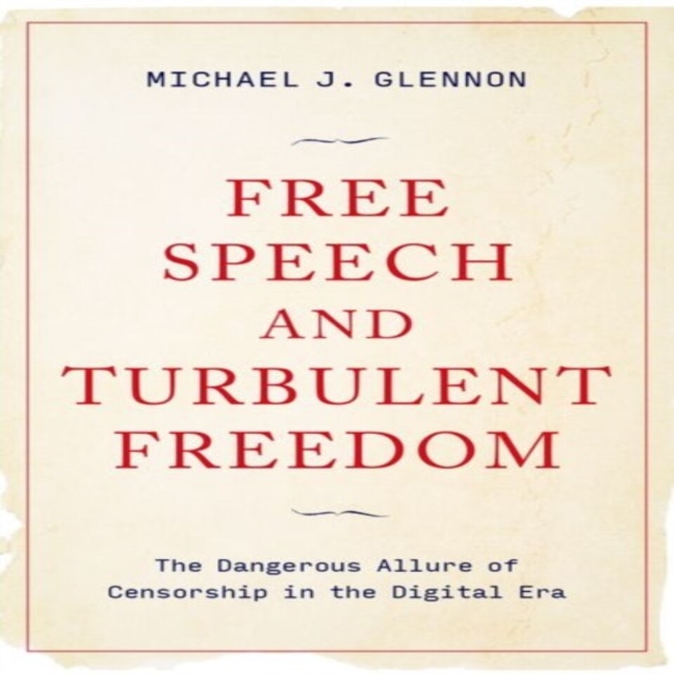 Free Speech And Turbulent Freedom