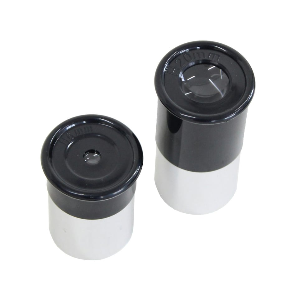 image 1 of Oypla Astronomical 360-50 Portable Refractor Telescope with Lightweight Tripod - 60x Magnification