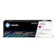 image 2 of HP 220X Magenta Toner Cartridge Pink | HP 220X Magenta Original Toner Cartridge