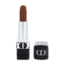 Dior Rouge Lipstick 200 Nude Touch Velvet N/A