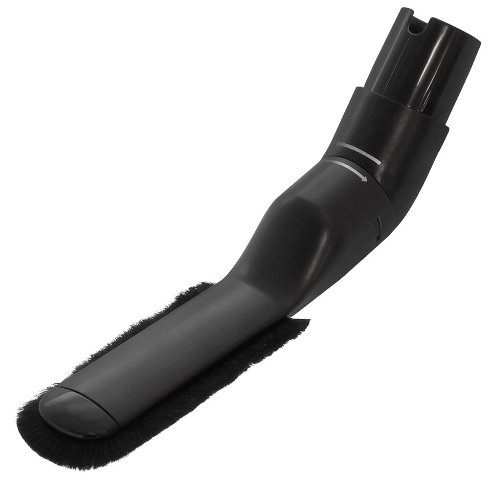 image 1 of Reliapart Dusting Brush Tool Compatible for Shark LA450UKT AX AZ LA NV Series 3467FC200EUK