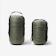 image 2 of Decathlon 0°C trekking sleeping bag MT500