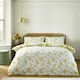 image 8 of Catherine Lansfield Sunflowers Yellow Duvet Cover Set Yellow | Single