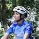 image 9 of BH60SE Smart Cycling Helmet - White - 55-61cm