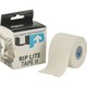 image 3 of Ultimate Performance Rip Light II Strapping Tape - White - One Size