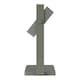 image 3 of Saulio Solar | Battery light | Olive green