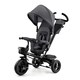 image 2 of Kinderkraft Tricycle Stroller Aveo Pink