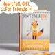 image 5 of Don't Give a Fox - Inspiration