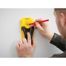 Stanley Intelli Tools S160 Stud Sensor | Multi | Multi Colour | One Size | 1