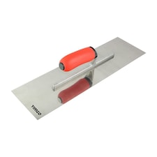 Timco - Plastering Trowel - Carbon Steel (Size 5 x 16" - 1 Each)