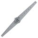 image 8 of SPARES2GO Upper Spray Arm for Sharp QWC12 QWC13 QWGC13 Dishwasher