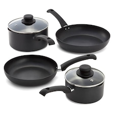 Judge Just Cook Induction 4 Piece Set Non-Stick