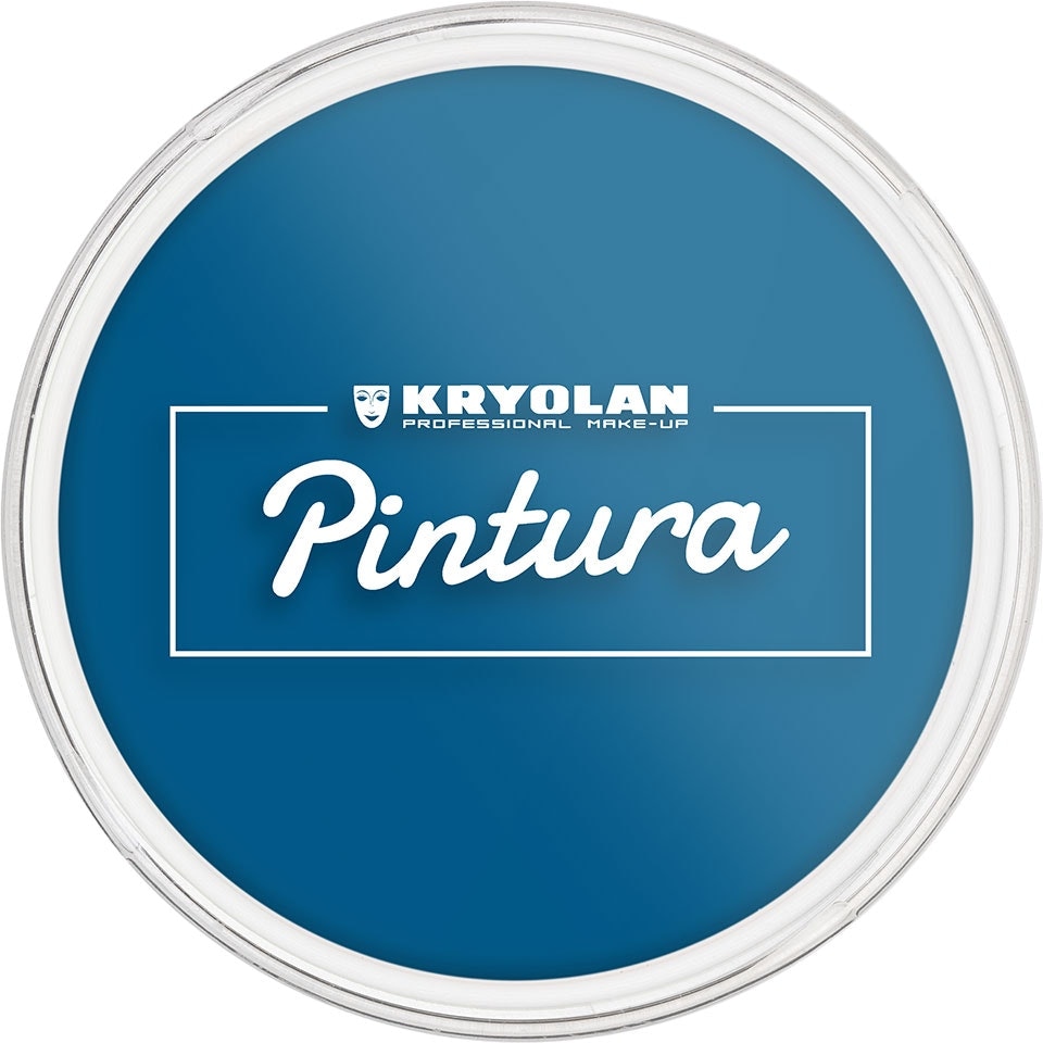 image 1 of Pintura Water Color Blue | blue