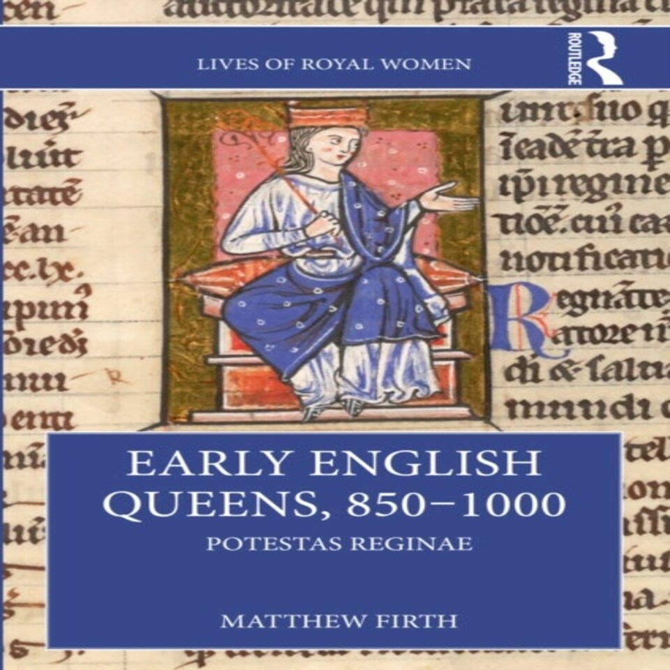 Early English Queens 8501000