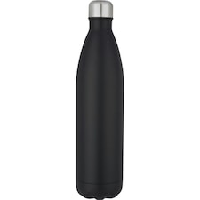 Bullet Cove Insulated Water Bottle - Solid Black - One Size