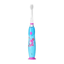 Brush Baby Flamingo KidzSonic Kids Electric Toothbrush