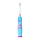 image 1 of Brush Baby Flamingo KidzSonic Kids Electric Toothbrush