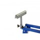 image 9 of Oypla Universal Mitre Saw Stand with Extending Support Arms & Rollers
