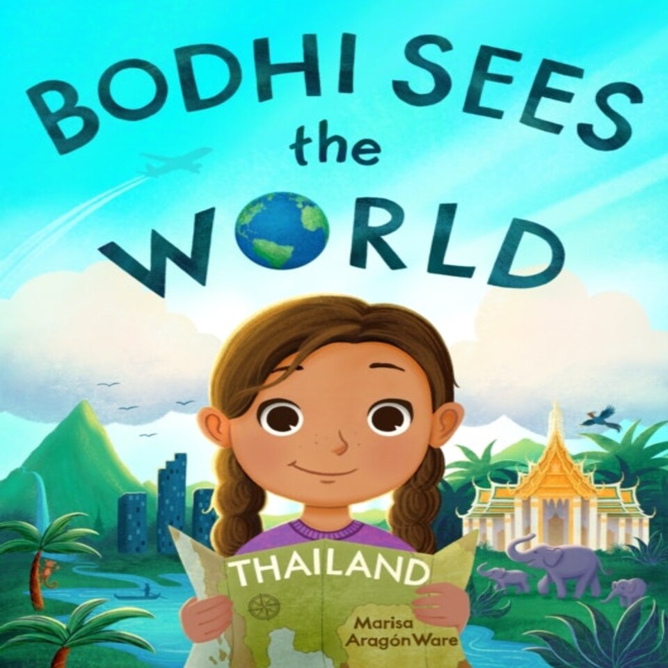 Bodhi Sees The World