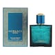 image 1 of Versace Eros Eau de Parfum 50ml Spray