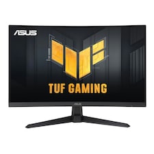 ASUS TUF VG27VQ3B 27" Full HD 180Hz 1ms Built in Speakers Gaming Monitor