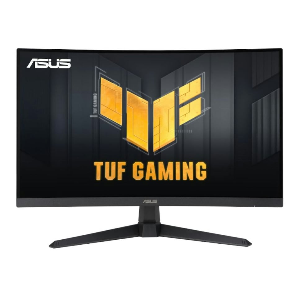 ASUS TUF VG27VQ3B 27" Full HD 180Hz 1ms Built in Speakers Gaming Monitor