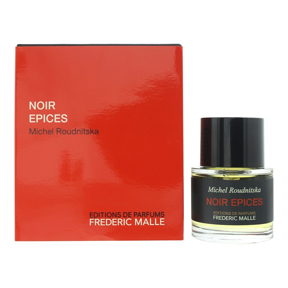 Frederic Malle Noir Epices Eau de Parfum 50ml