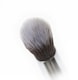 image 2 of Nanshy Tapered Crease Makeup Brush Black