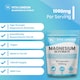 image 3 of Magnesium Glycinate Capsules - 1000mg - High Strength - 60 Capsules