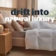 image 2 of Silentnight Naturals Duck Feather 10.5 Tog Duvet White | Double