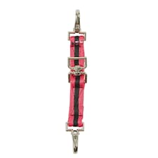 Kincade Brights Two Tone Lunging Attachment - Hot Pink - One Size