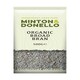 image 1 of Minton & Donello Organic Broad Bran 6 x 500g