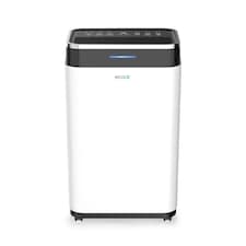 EcoAir DC18 MK2 Compressor Dehumidifier - 18L