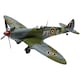 image 2 of Airfix Supermarine Spitfire Mk.IXe Military Aircraft Model Kit Scale 1-48