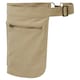 image 2 of Premier Unisex Adult Metro Hip Apron - Khaki - One Size Green