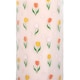 image 3 of Something Different French Tulip Tube Candle | Pink | Pastel Pink/Yellow/Orange | One Size | 1