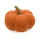 image 1 of Benross 9" Soft Pumpkin Decoration