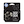 Refilled HP 302 Black Ink Cartridge