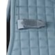 image 2 of Weatherbeeta Air-Tec All Purpose Horse Saddlepad | Blue | Washed Denim | 24.5in x 25in | 1