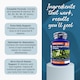 image 2 of Zipvit Super Strength B Complex, Energy, Immunity & Mental Performance Support, 120 Vegan Tablets, 4-Month Supply