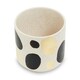 image 2 of Interiors by Premier Small Garden Pot, Ceramic Planter for Indoor Plants & Home Décor, Indoor Plants Pot, Small Indoor Flower Pot Multi