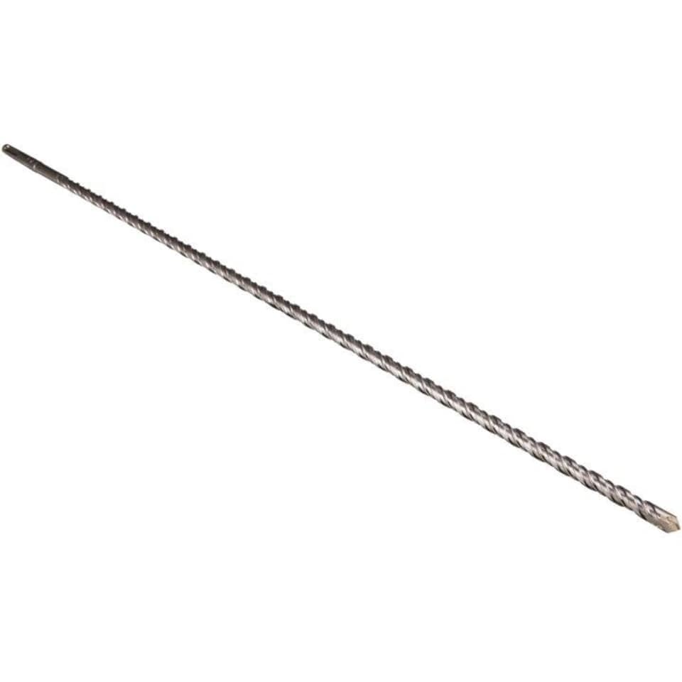 10mm x 600mm SDS masonry drill bit - F4018