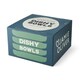 image 6 of Jamie Oliver Big Love Green Dishy Pasta Bowls Pack of 4 | Green | Green