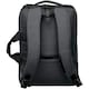 image 2 of Stormtech Adults Unisex Road Warrior Computer Bag - Graphite Grey/Black - One Size