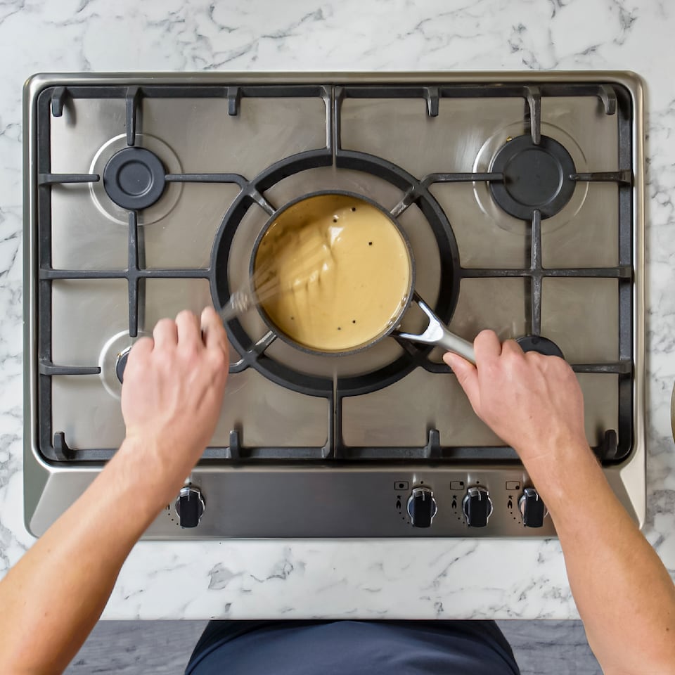 image 1 of Saucepan ZEROSTICK Classic 16cm | Grey | Grey | 1