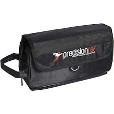 Precision Pro Referees Bag - Black - One Size