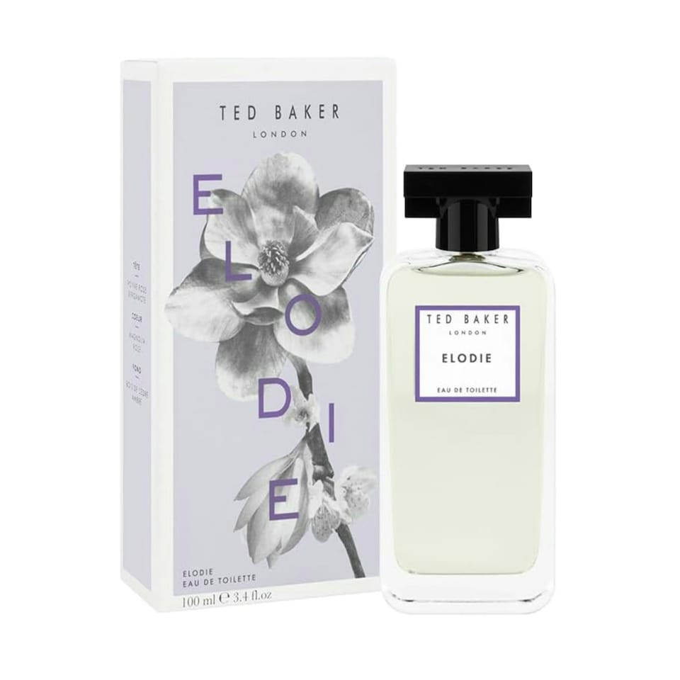 image 1 of Ted Baker Floret Elodie EDT 50ml