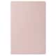 image 8 of Samsung Galaxy Tab A8 Book Cover Pink - EF-BX200PPEGWW