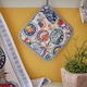 image 2 of Ulster Weavers Mediterranean Plates Pot Mat